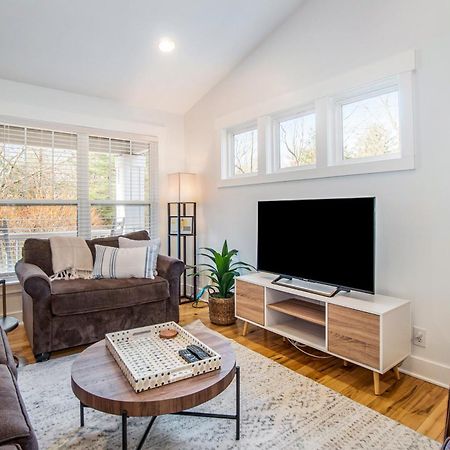 Borrowed Thyme Villa Saugatuck Bagian luar foto
