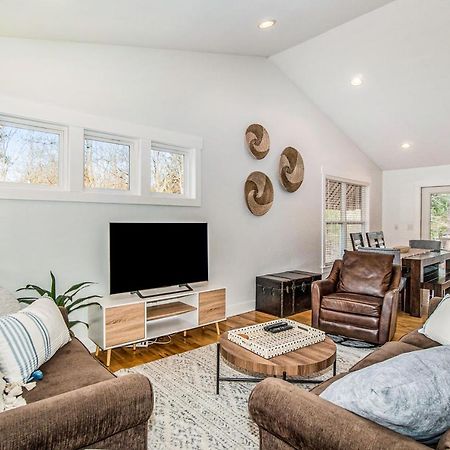 Borrowed Thyme Villa Saugatuck Bagian luar foto