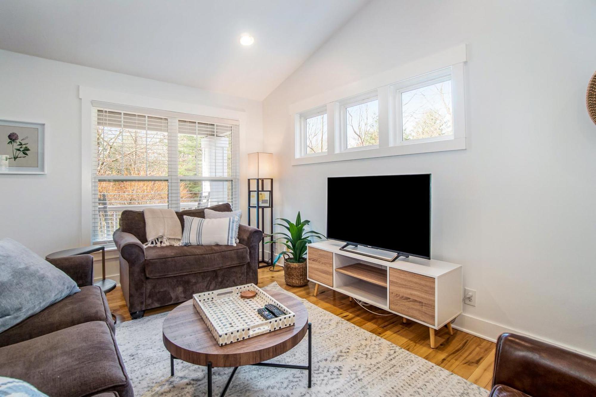 Borrowed Thyme Villa Saugatuck Bagian luar foto