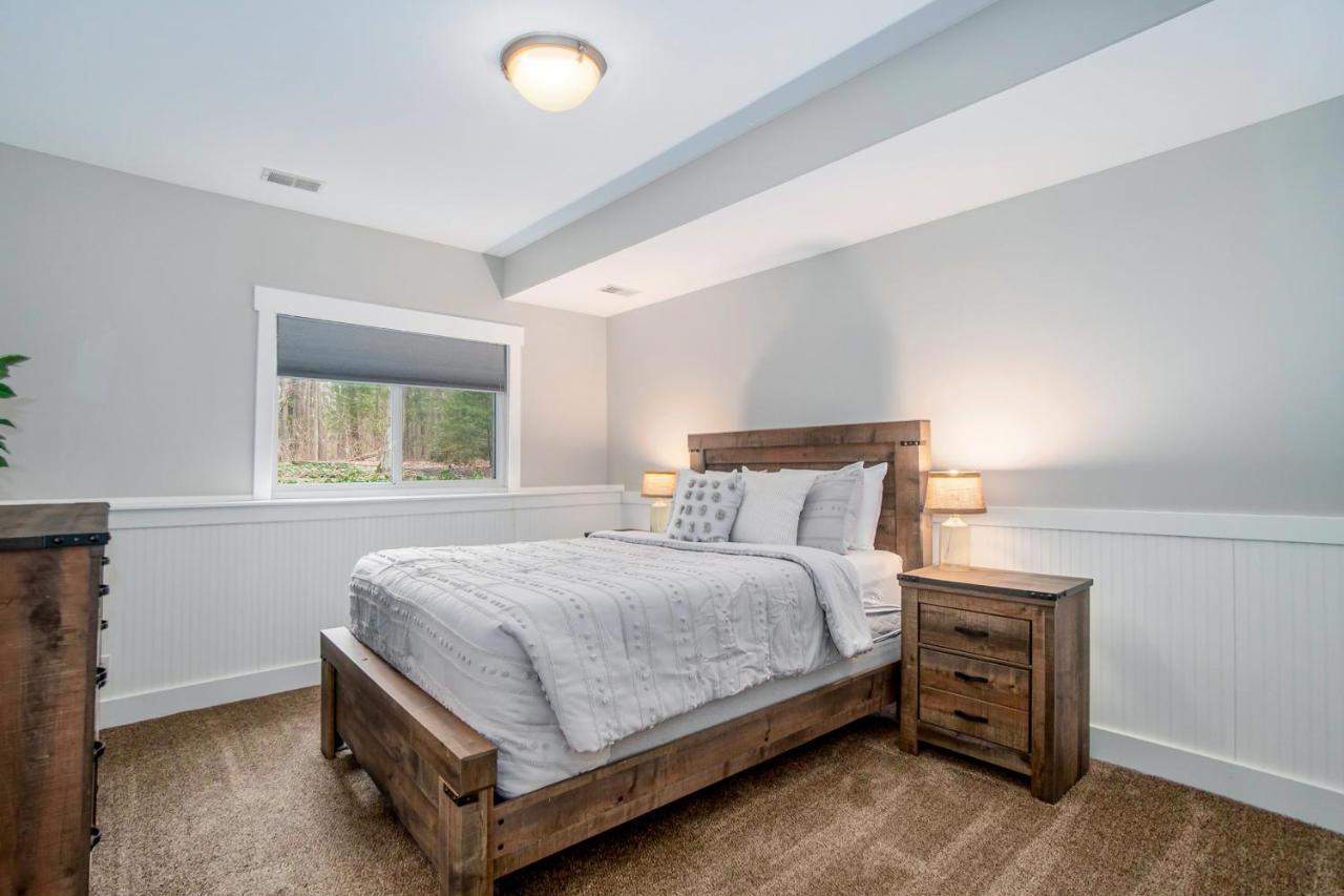 Borrowed Thyme Villa Saugatuck Bagian luar foto