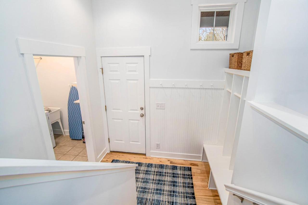 Borrowed Thyme Villa Saugatuck Bagian luar foto