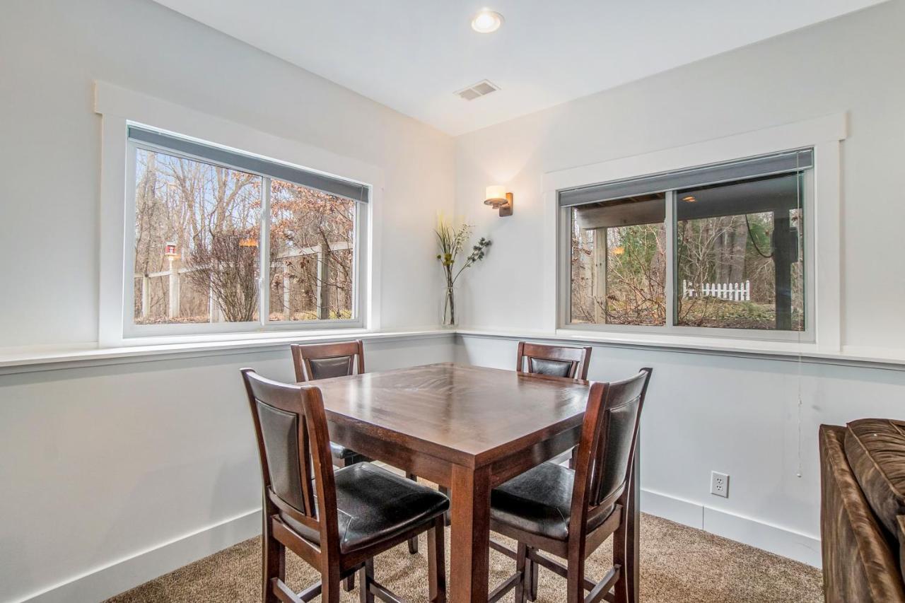 Borrowed Thyme Villa Saugatuck Bagian luar foto