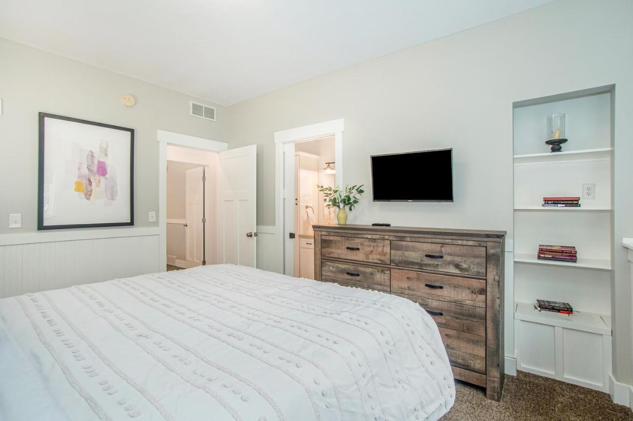Borrowed Thyme Villa Saugatuck Bagian luar foto