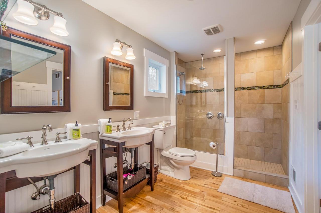 Borrowed Thyme Villa Saugatuck Bagian luar foto