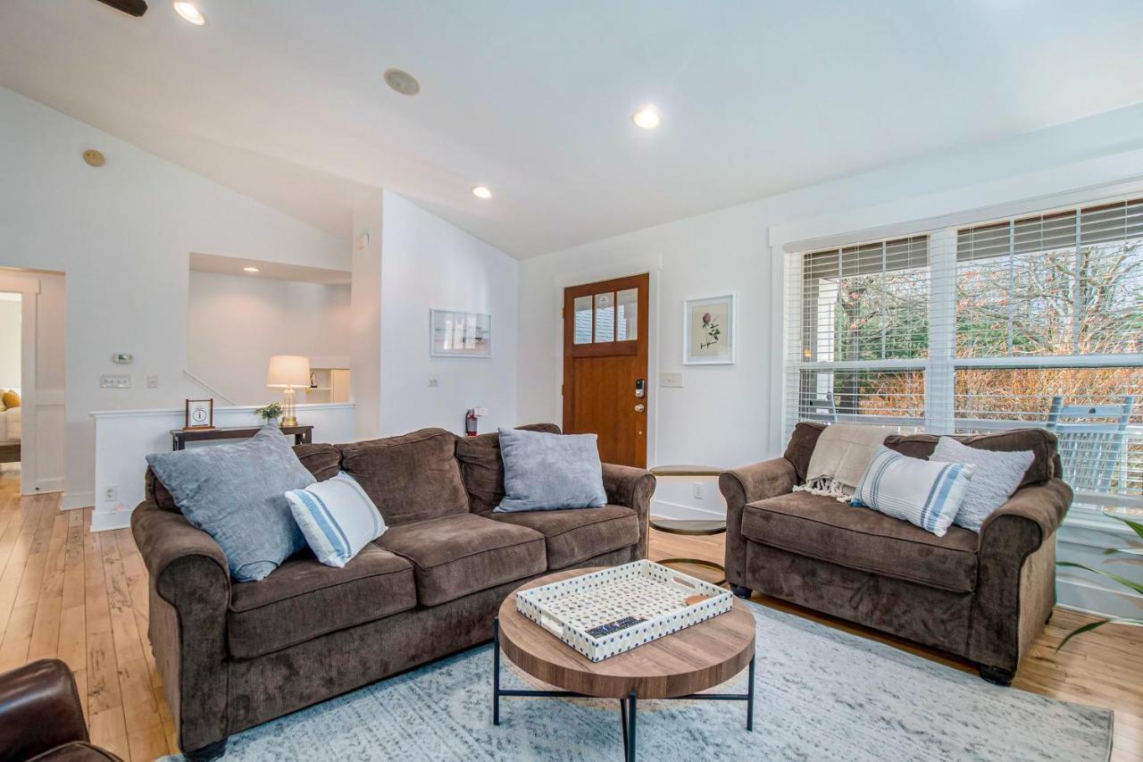 Borrowed Thyme Villa Saugatuck Bagian luar foto