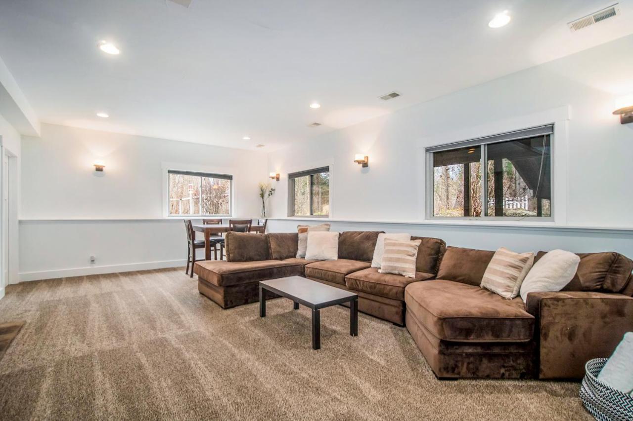 Borrowed Thyme Villa Saugatuck Bagian luar foto