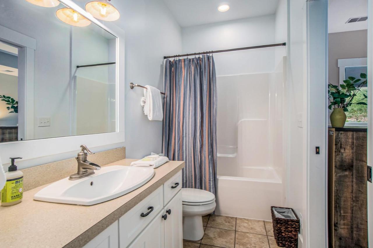 Borrowed Thyme Villa Saugatuck Bagian luar foto