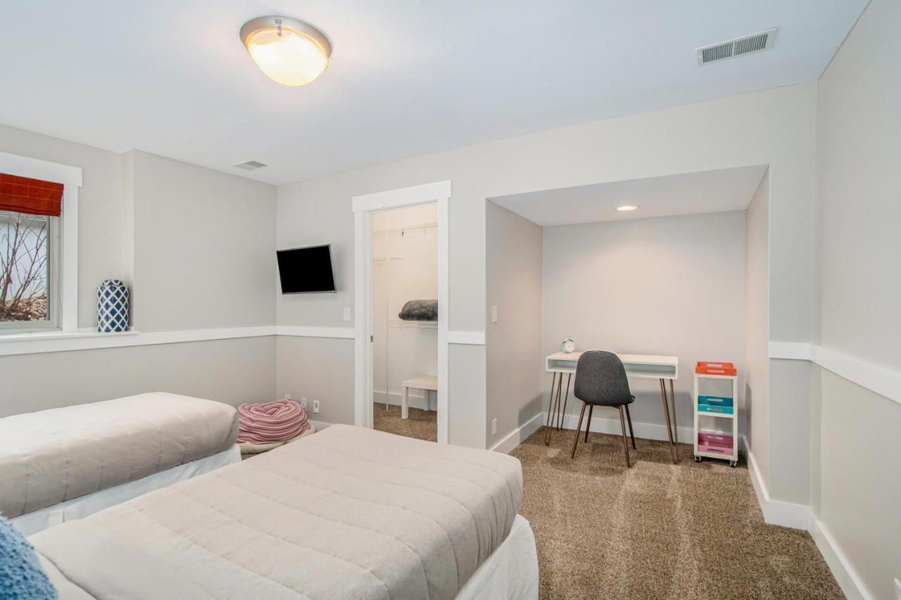 Borrowed Thyme Villa Saugatuck Bagian luar foto
