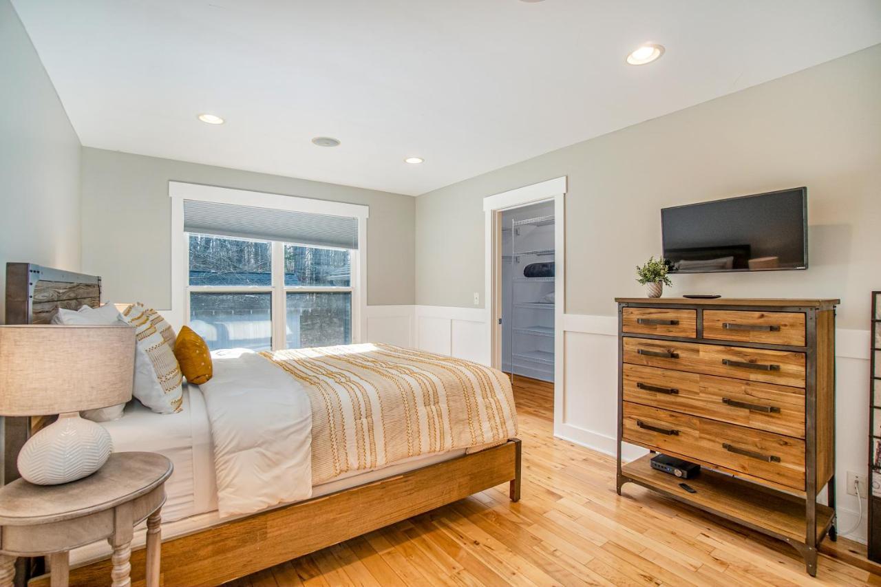 Borrowed Thyme Villa Saugatuck Bagian luar foto