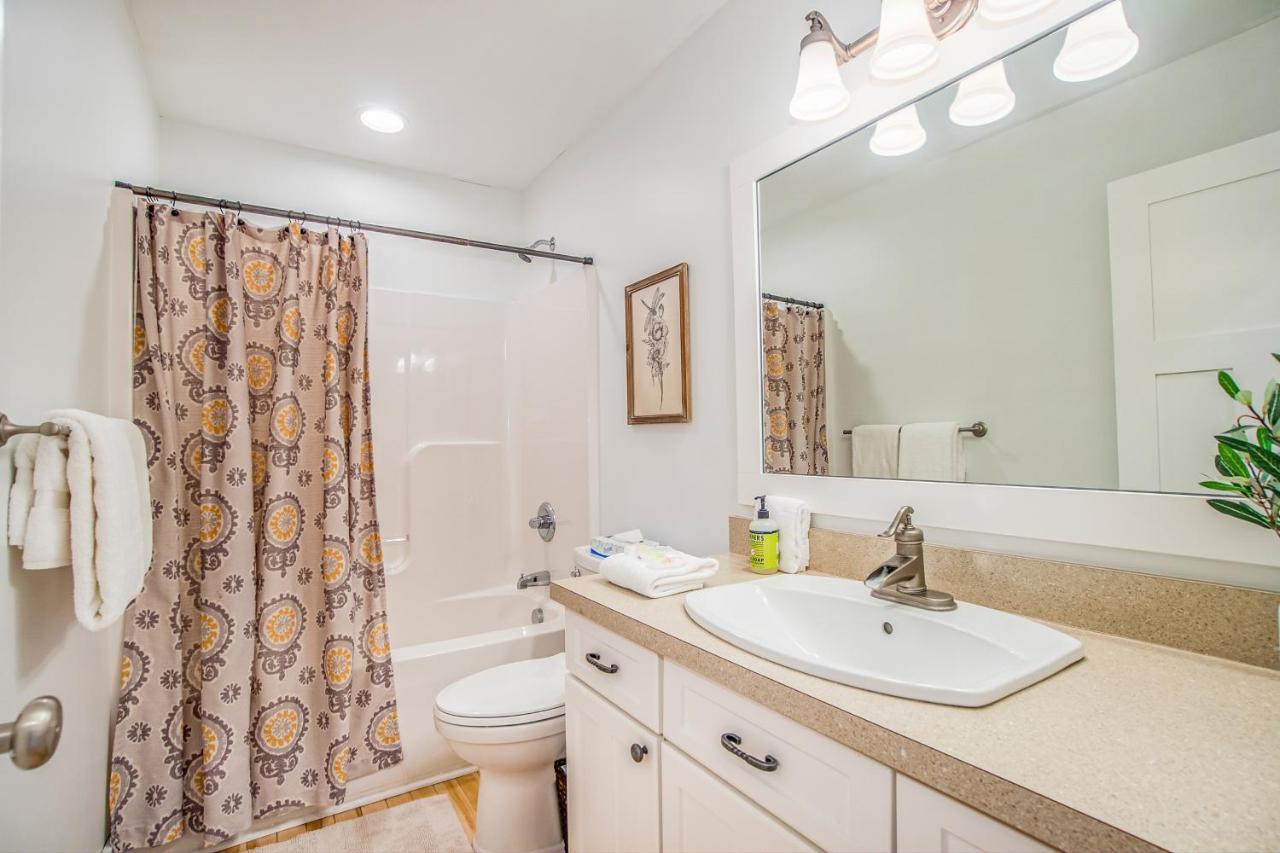 Borrowed Thyme Villa Saugatuck Bagian luar foto