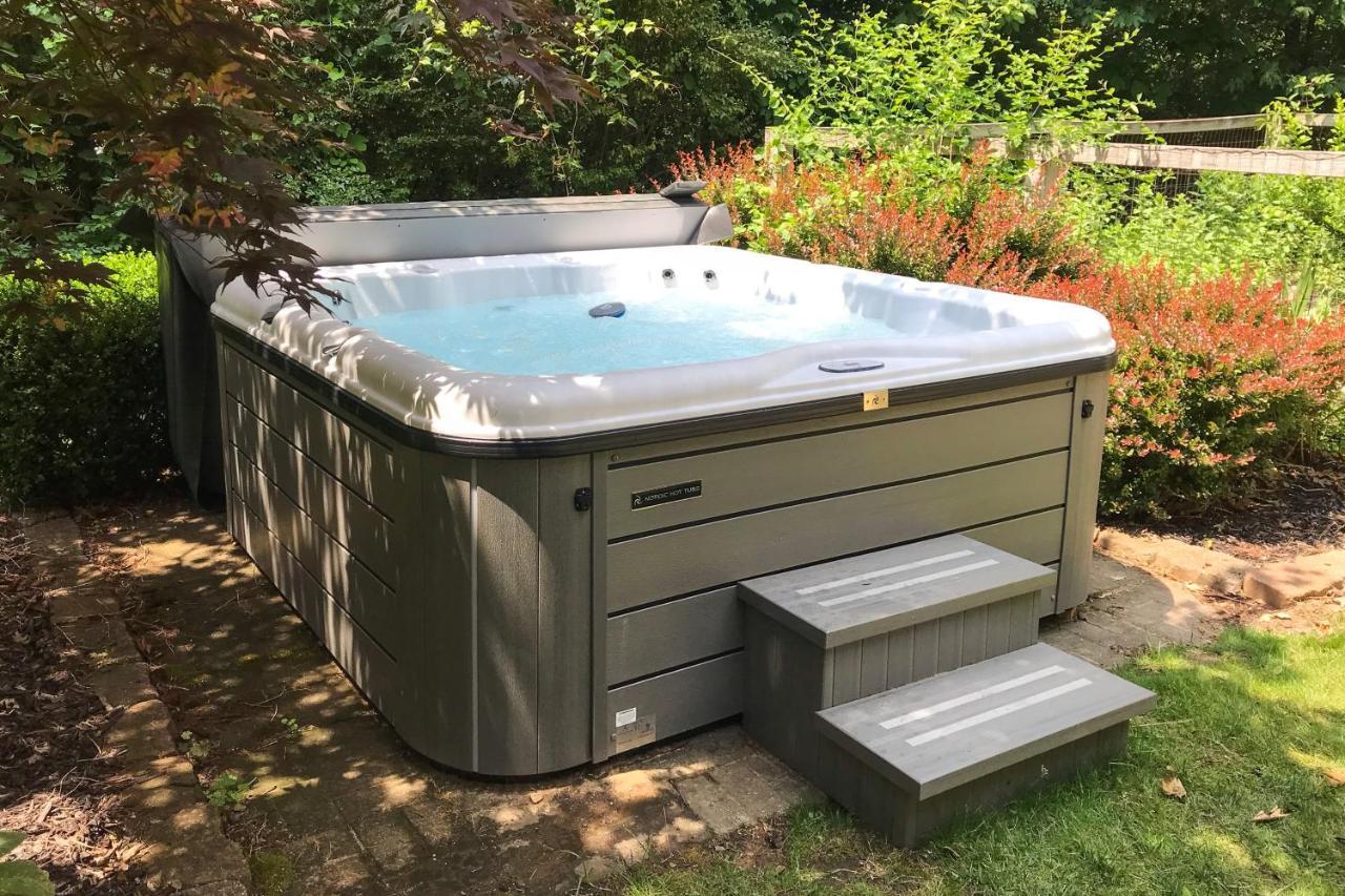 Borrowed Thyme Villa Saugatuck Bagian luar foto