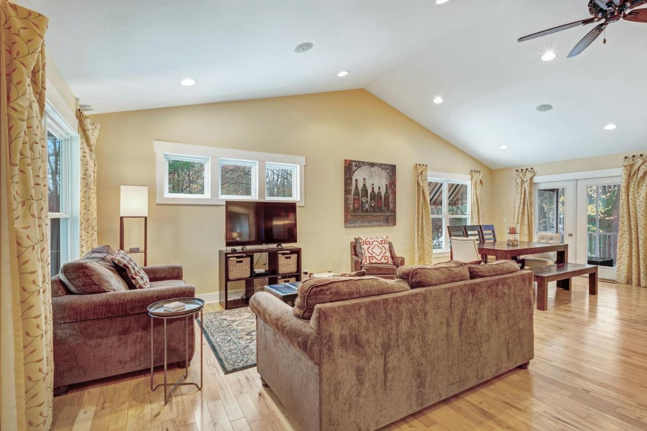 Borrowed Thyme Villa Saugatuck Bagian luar foto